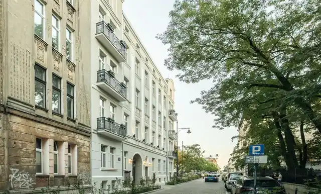 Kompaktowa kawalerka w sercu miasta, ul Wólczańska