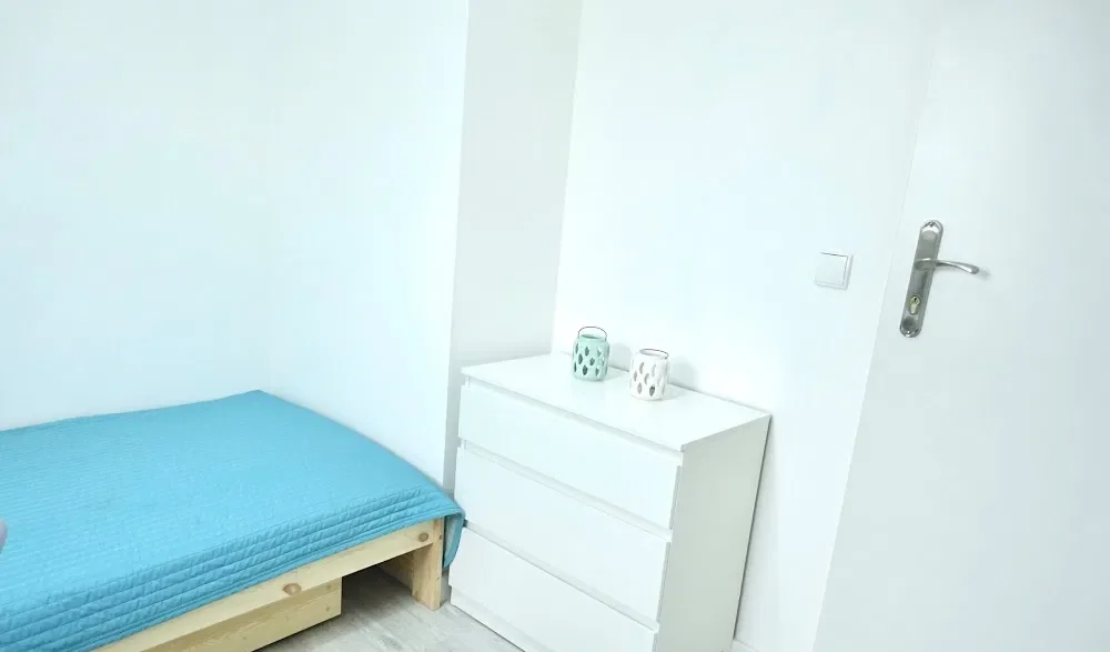 Komfortowy pokój, ul. Grójecka, Ochota, od zaraz, bez prowizji - zdjęcie 3