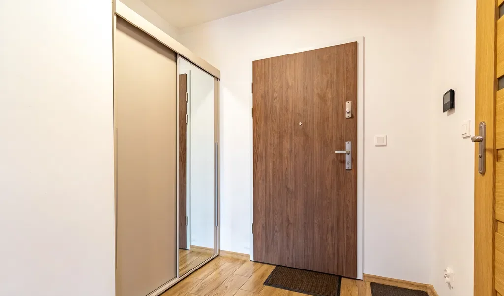 Nowe Studio 27m2 *Conrada* Galeria Bronowice - zdjęcie 5