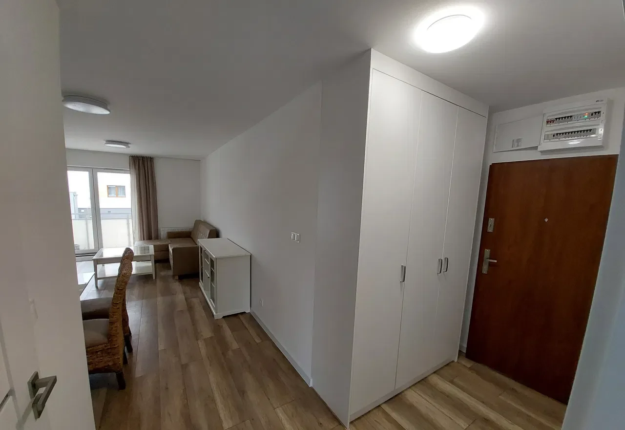 Mieszkanie do wynajęcia 48m2 FV - zdjęcie 8