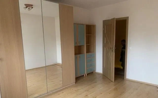 mieszkanie dwupoziomowe z ogródkiem i garażem - - zdjęcie 10