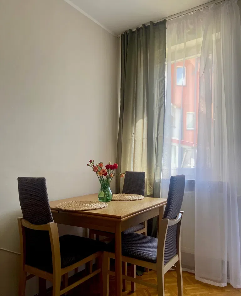 mieszkanie na wynajem| 2 pok. | 44 m² | ul. Alpejska | Wrocław- Krzyki - zdjęcie 5