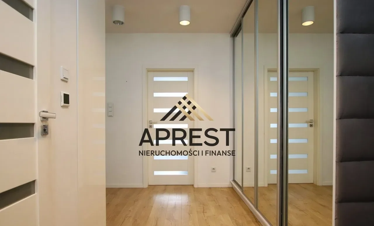Apartament z widokiem na Wisłę - zdjęcie 10