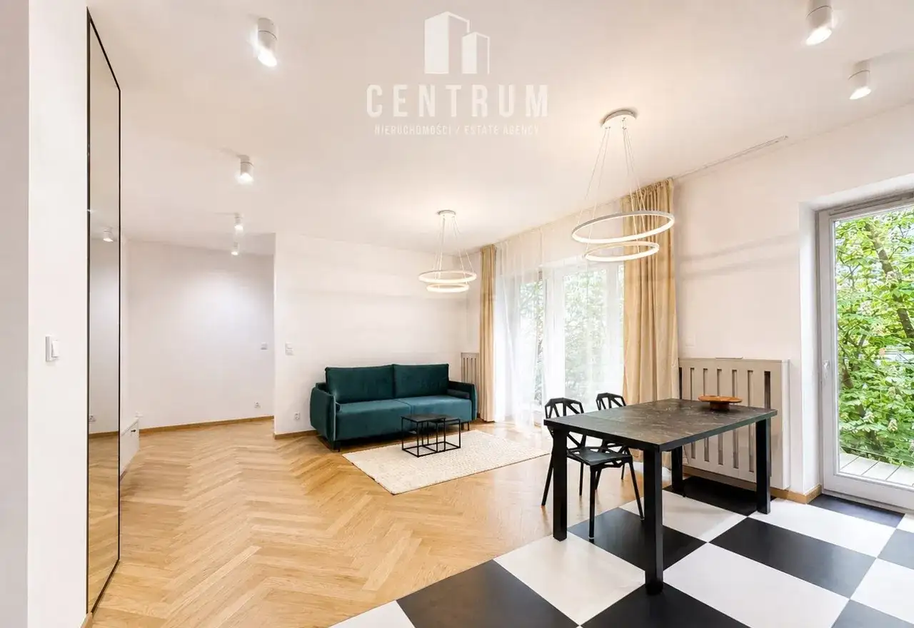 Kraśnicka Wikana Residence Centrum Wieniawa - zdjęcie 6