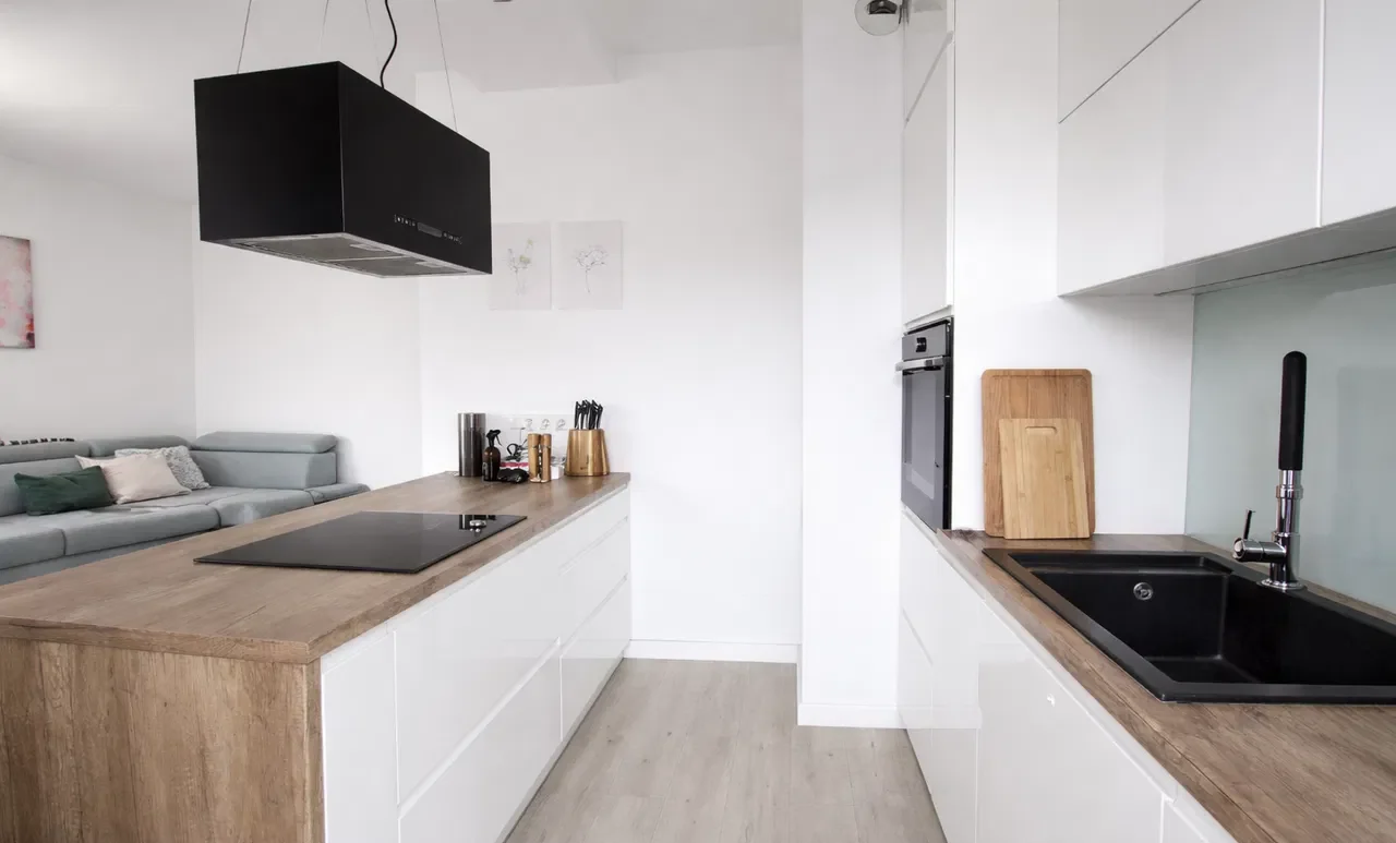 3 pokoje | ATAL Towers | Taras 17 m² | Balkon | Garaż | Od zaraz - zdjęcie 5