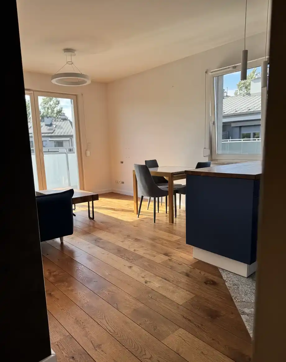 3 POKOJE NA WYNAJEM | SOSNOWY LAS | 51 m² | OSTATNIE PIĘTRO - zdjęcie 6