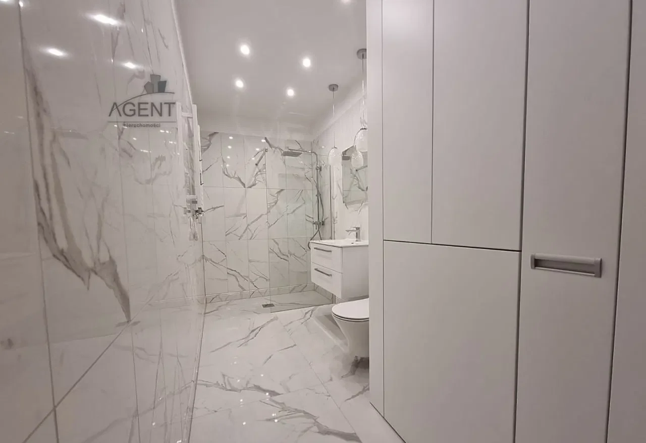 Mieszkanie, 58 m², Bydgoszcz - zdjęcie 4