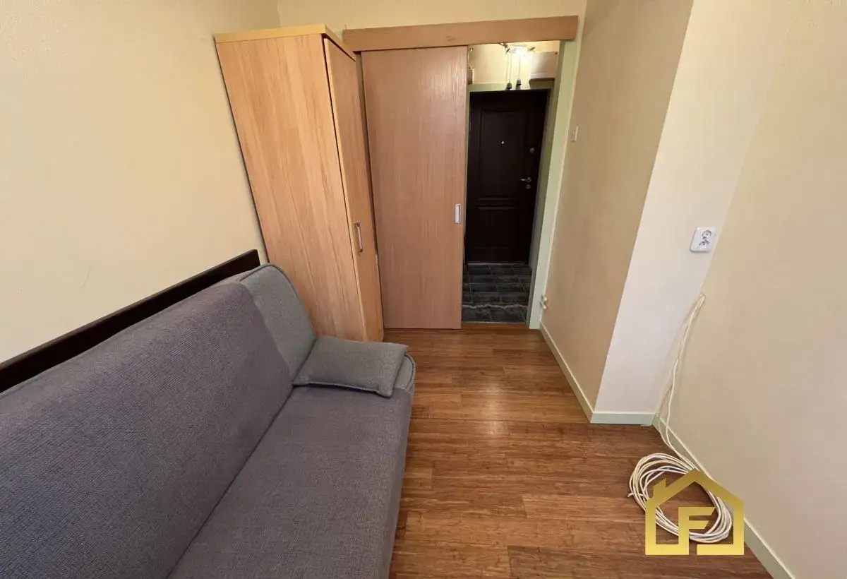 2-pokojowe mieszkanie z balkonem i piwnicą w Zielonej Górze - zdjęcie 6
