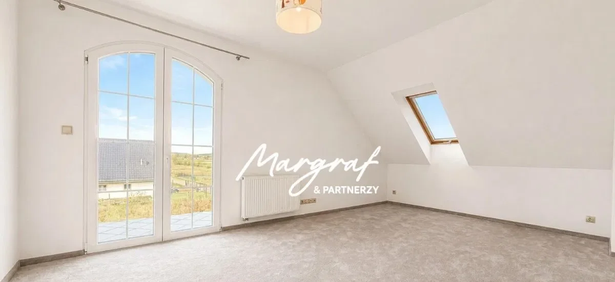DOM WOLNOSTOJĄCY NA WYNAJEM OD ZARAZ - 170 M2 - zdjęcie 7