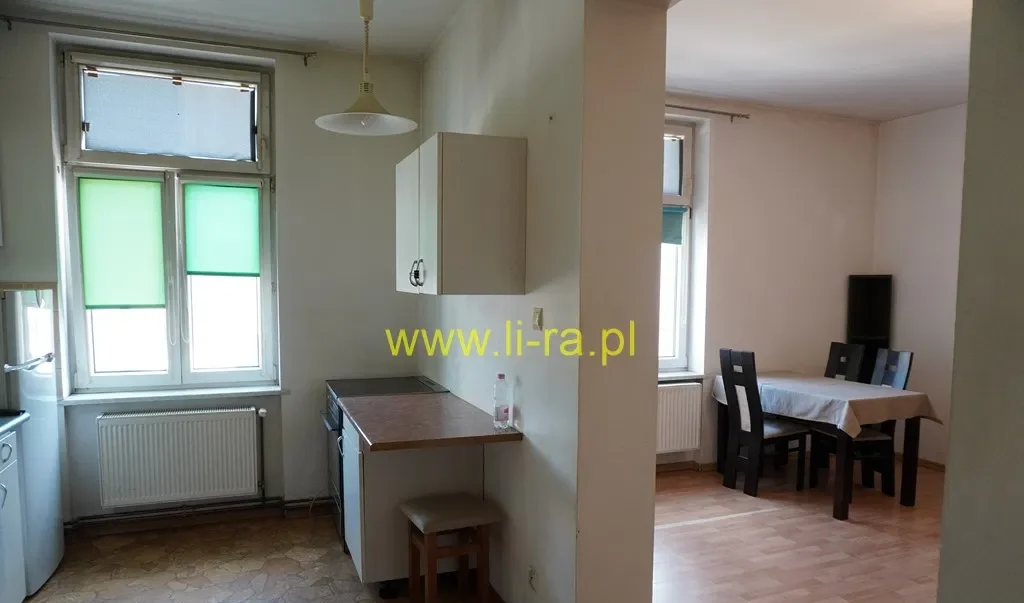 Do wynajęcia umeblowana kawalerka 36,80m - zdjęcie 6