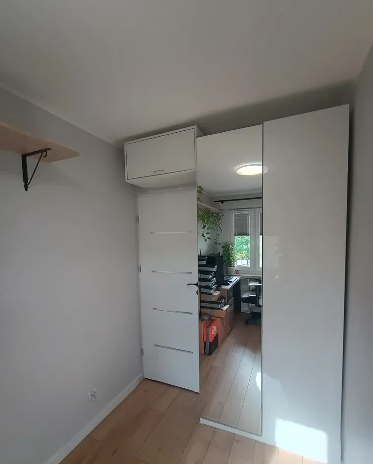Komfortowe 3 pokojowe mieszkanie. Od 1 lipca. - zdjęcie 9