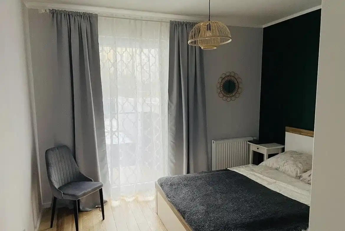 Wynajmę BEZ POŚREDNIKÓW mieszkanie w dogodnej lokalizacji - zdjęcie 8