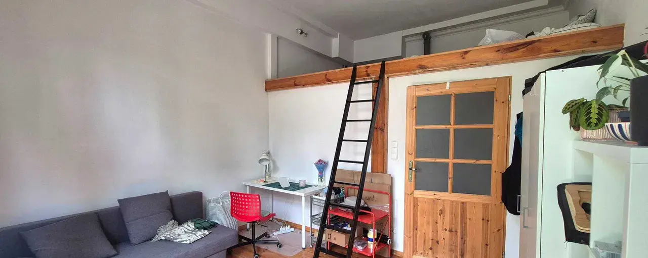 Mieszkanie 3 pokojowe z balkonem, Łazarz | Park Wilsona | od 1.07 - zdjęcie 4