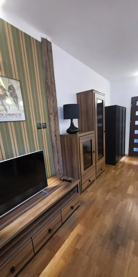 Mieszkanie Katowice - zdjęcie 5
