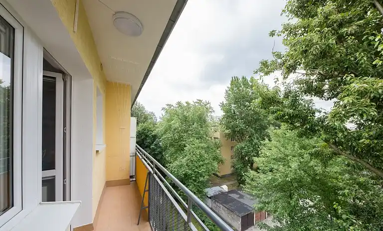 Amazing Room | MOKOTÓW | METRO Politechnika | Vistula University |SGGW - zdjęcie 6