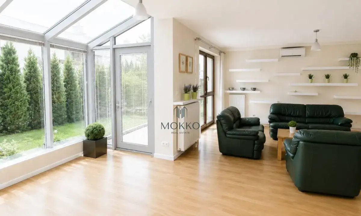 5 pokoi | Kominek | Jacuzzi | Taras | 263 m² - zdjęcie 3