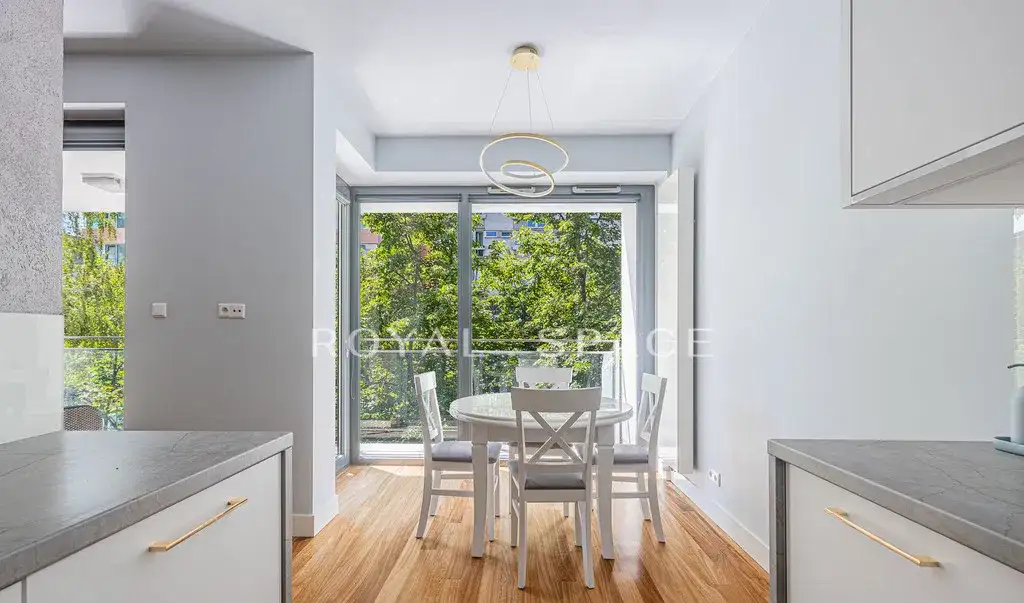 Apartament premium z balkonem | Śródmieście - zdjęcie 6