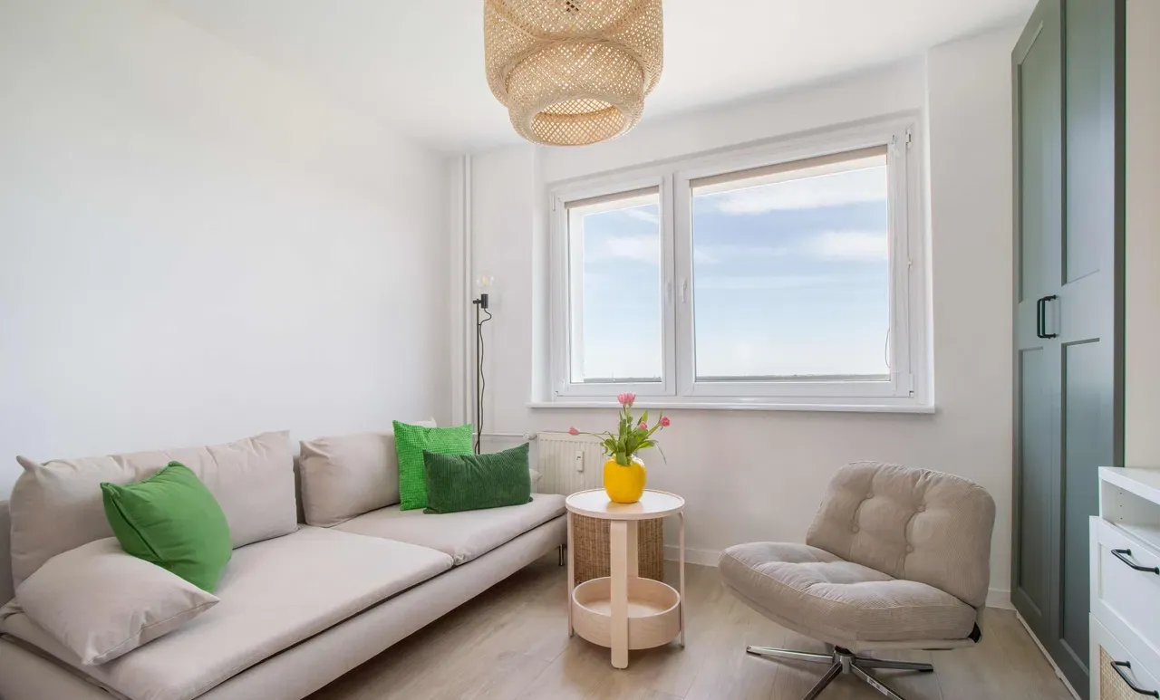 Mieszkanie, 54,30 m², Poznań - zdjęcie 8