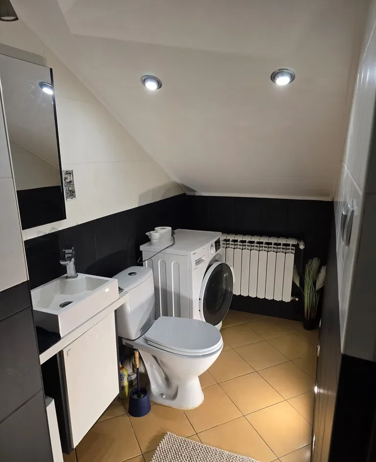 Kawalerka 33m² w centrum Kościerzyny do wynajęcia - zdjęcie 6