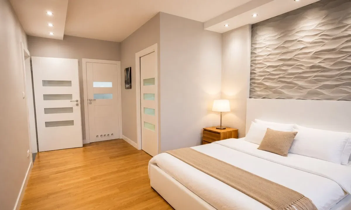 3-pok. 84 m² z tarasem | Garaż | Oxygen | Browary - zdjęcie 2