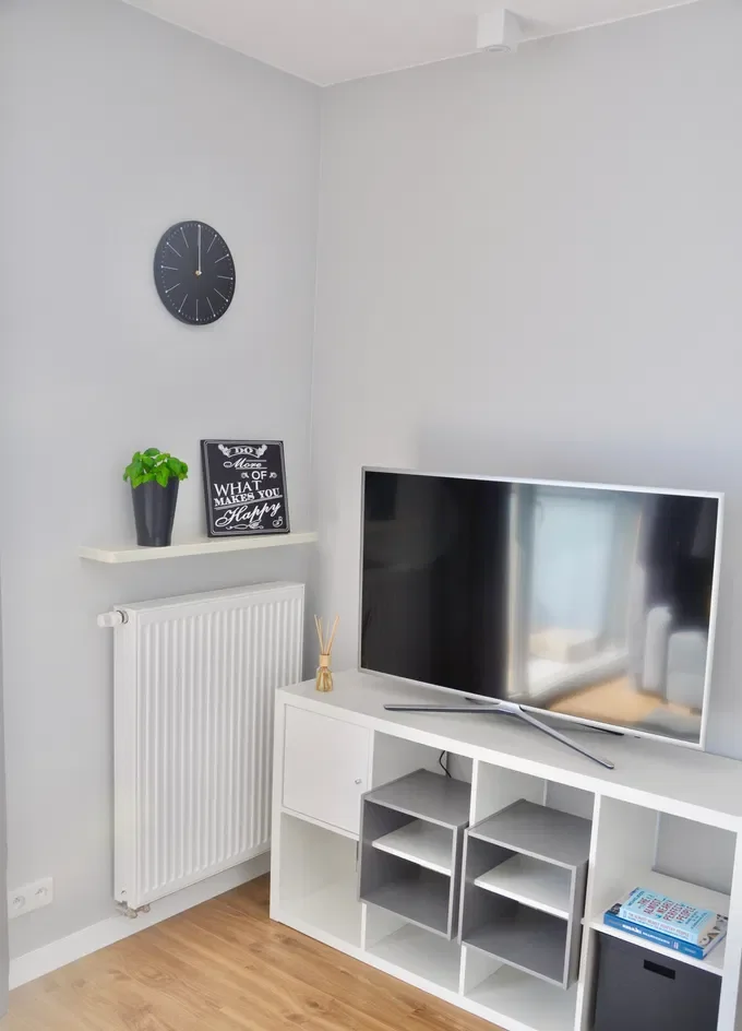 Apartament Magazynowa Garażowa PL/ENG - zdjęcie 3