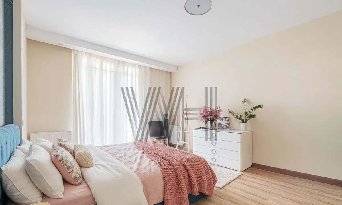 3 pokojowy apartament w Warszawie (Mokotów), ul. Cybernetyki - zdjęcie 5