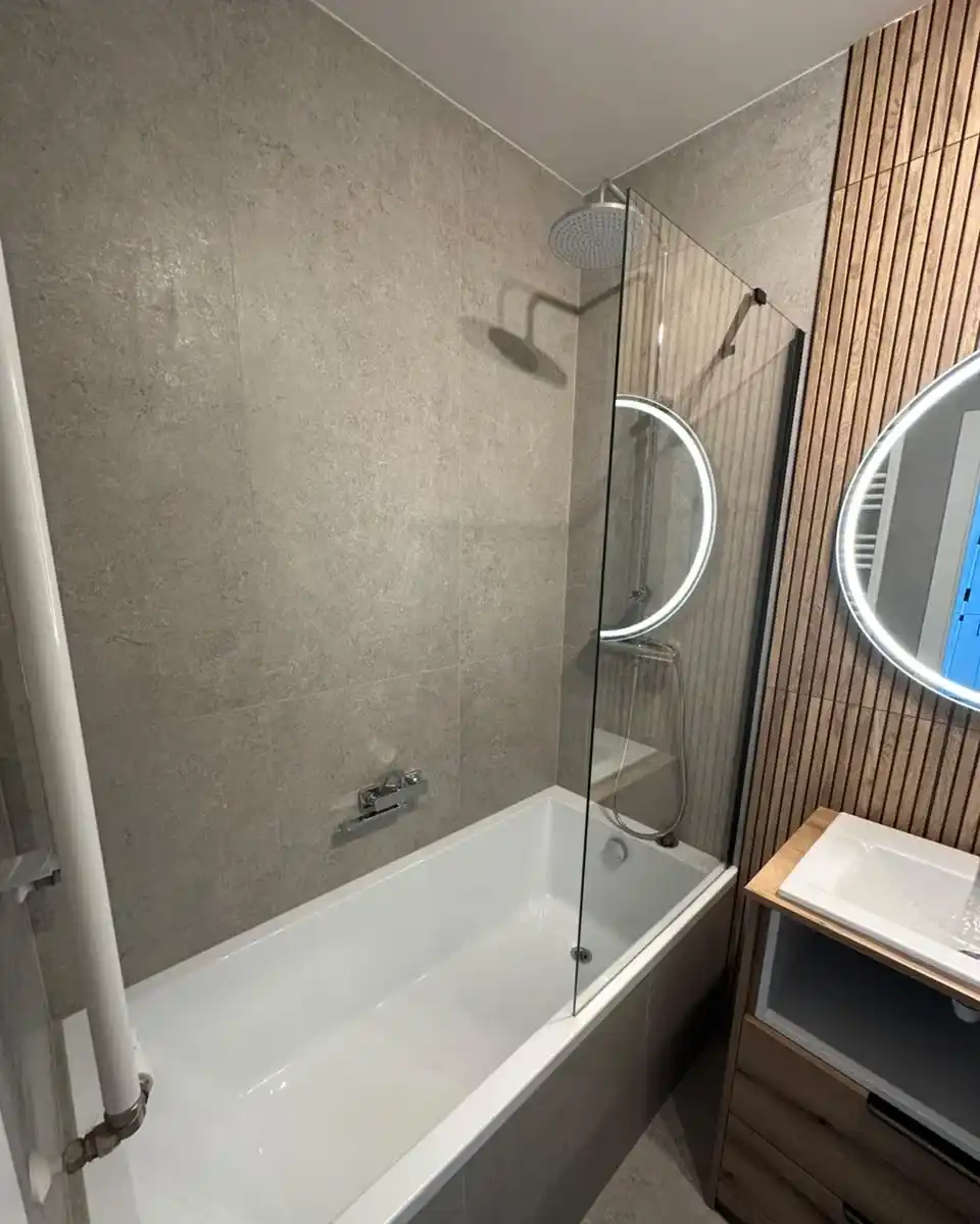 Wynajmę nowe 2-pokojowe mieszkanie – 38 m², II piętro, ul. Wagrowska - zdjęcie 7