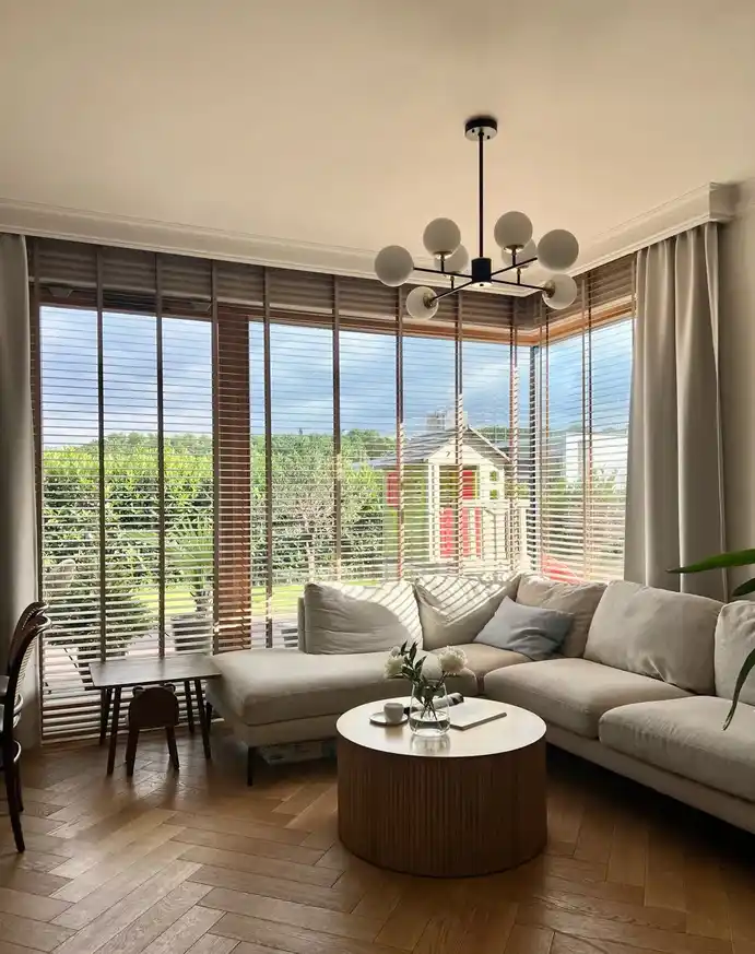 Luksusowy apartament z ogrodem / 800m od plaży / Nowe Kolibki Orłowo - zdjęcie 3