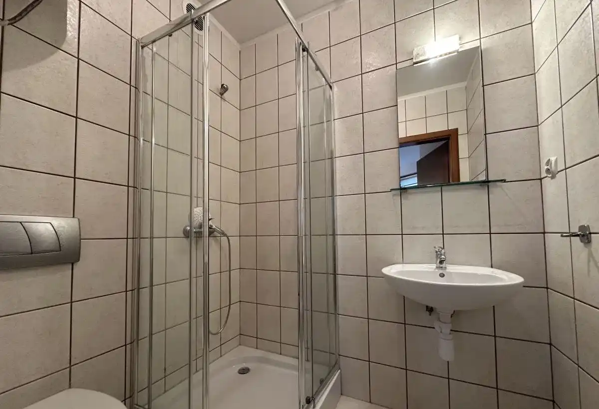 Tania kawalerka Jeżyce, Centrum - zdjęcie 9