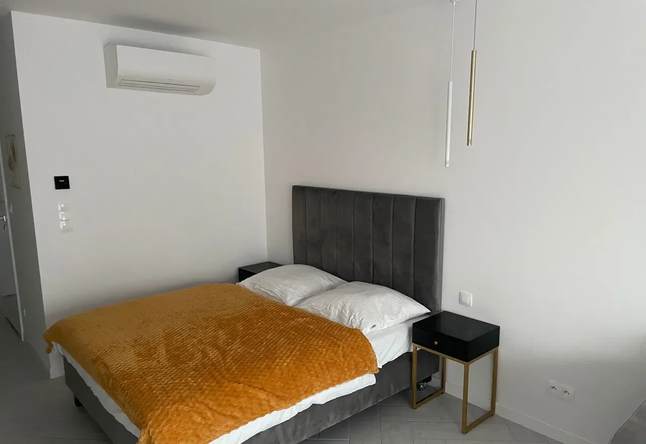apartament Mielno - zdjęcie 8