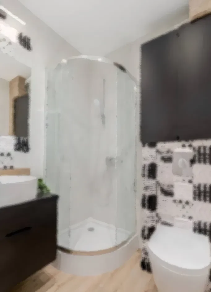 44 m² przy Krętej - 2 pokoje, Wrocław, Garaż, Winda - zdjęcie 7