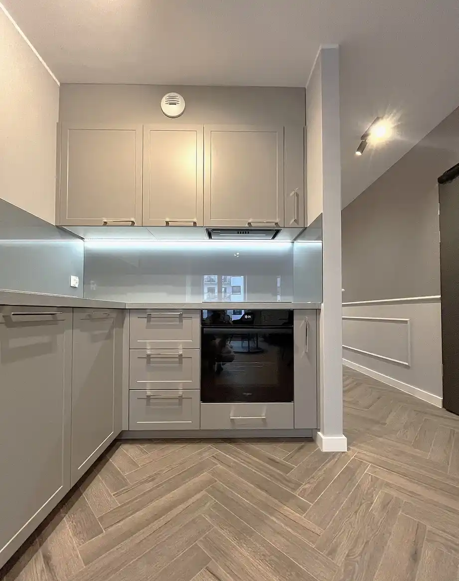 Designerski nowy apartament - FIQUS Marcelin, ul.Świerzawska-dostępny - zdjęcie 6