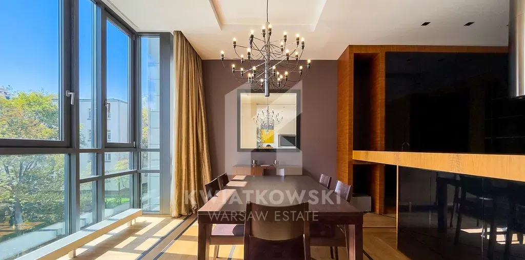 Luksusowy Apartament | Łazienki Królewskie - zdjęcie 8