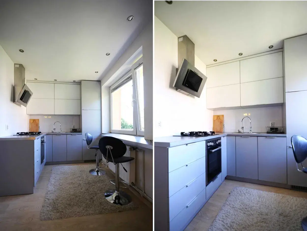 ** HIT DĘBNIKI 2pok 50m2 Całość ok 2700zł Komfortowe PARKING Balkon ** - zdjęcie 4