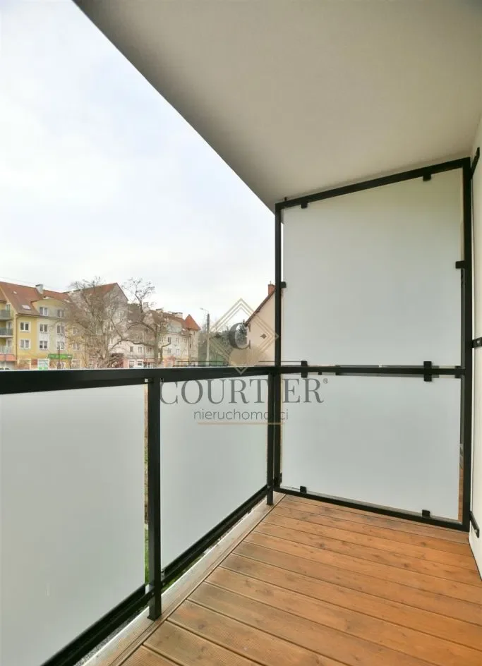 Nowe - Media Miejskie - Balkon ok. 4,0 m2 - Winda - zdjęcie 3
