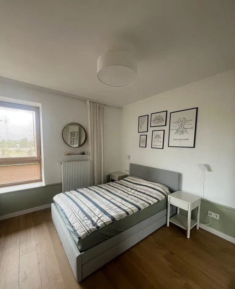 Mieszkanie premium 41m2 w Centrum Jeżyc, nowe, hala garażowa - zdjęcie 4