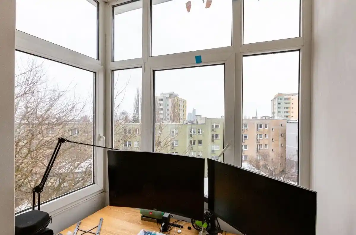 Wyjątkowe 2 pokoje tuż przy Centrum Gdyni 59,3m2 - zdjęcie 9