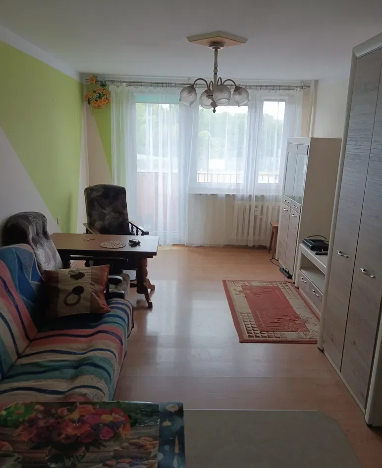 Mieszkanie, 37 m², Gorzów Wielkopolski - zdjęcie 5