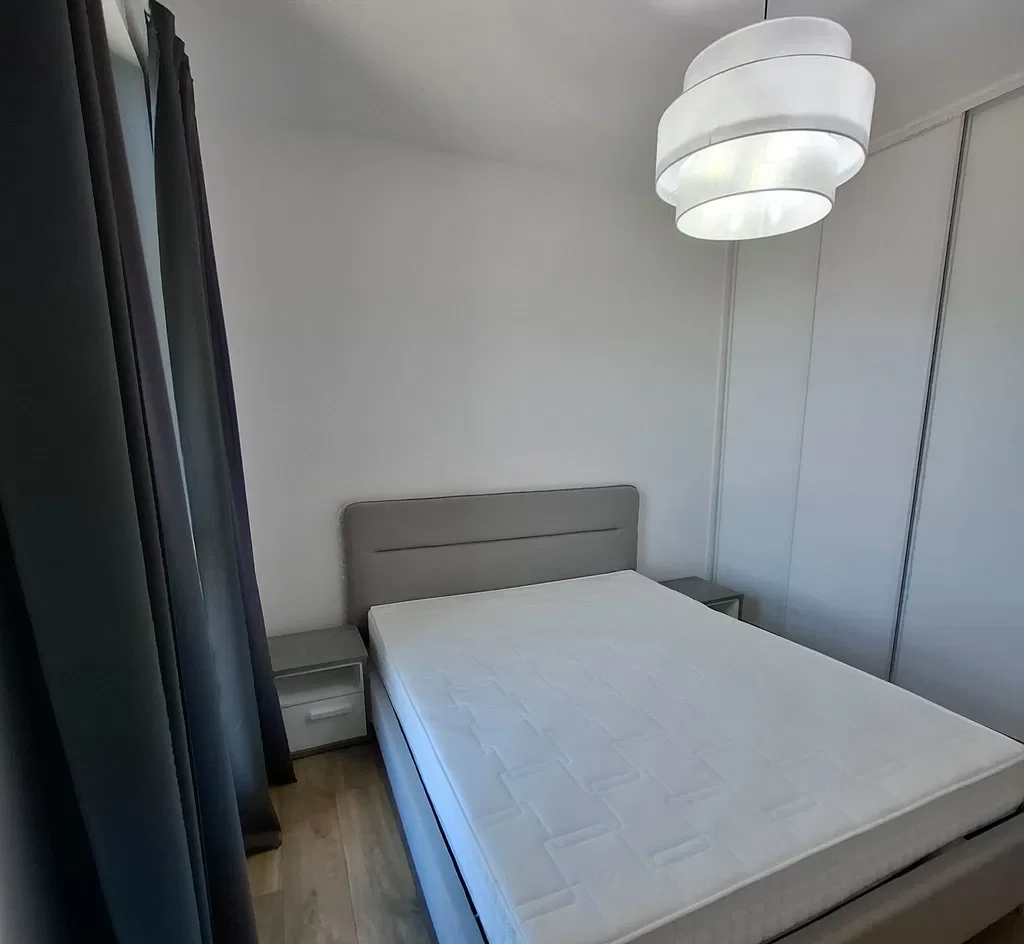Mieszkanie 3-pokojowe z balkonem i 2 miejscami parkingowymi w cenie! - zdjęcie 9