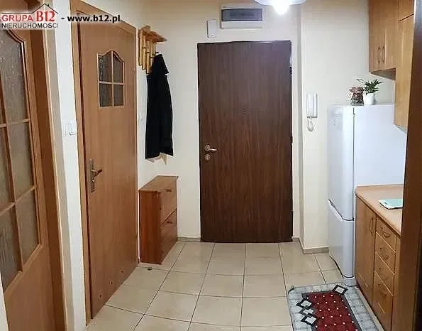 Agh i Uken -okolice/ 2-niezależne pok., balkon - zdjęcie 10