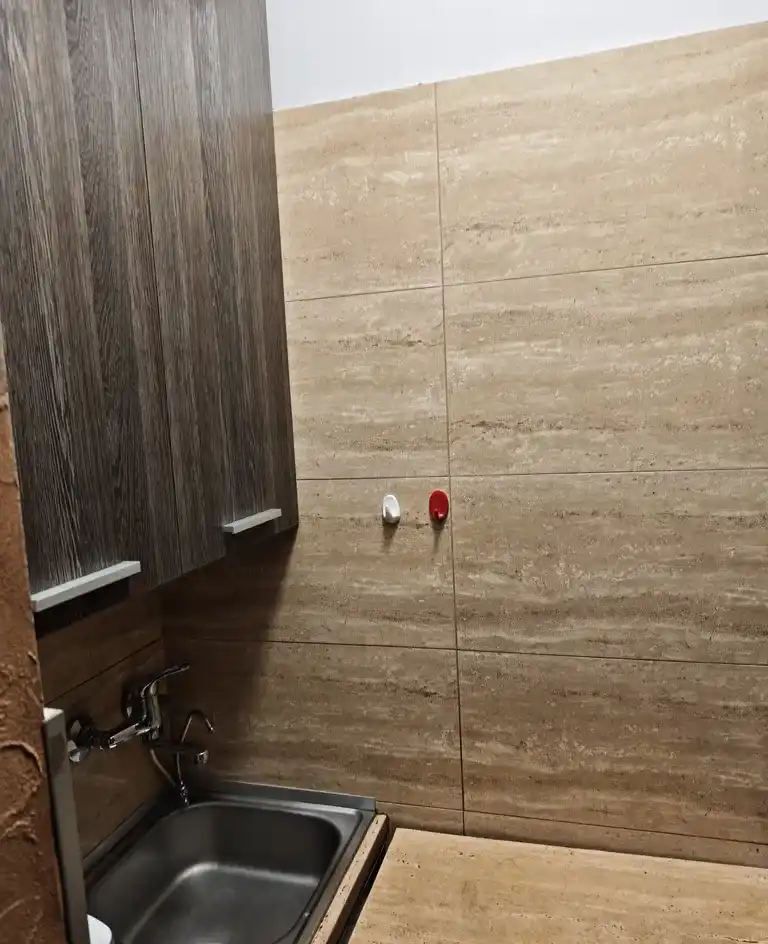 Mieszkanie 30 m² do zamieszkania w Łodzi na Bałutach - zdjęcie 6