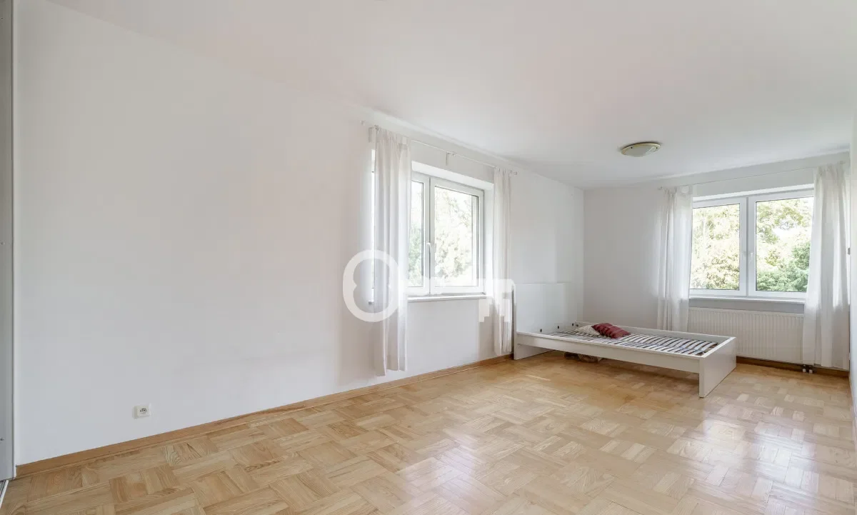 Wyjątkowy dom na Starym Wilanowie - zdjęcie 9