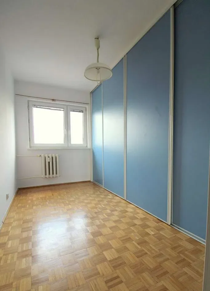 Mokotów 2 pok 38 m2 ul.Konstancińska balkon - zdjęcie 6