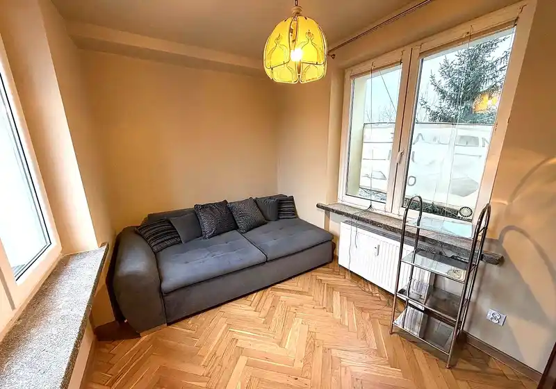 Mieszkanie 3 pokojowe na Koszutce, świeżo po remoncie! - zdjęcie 10