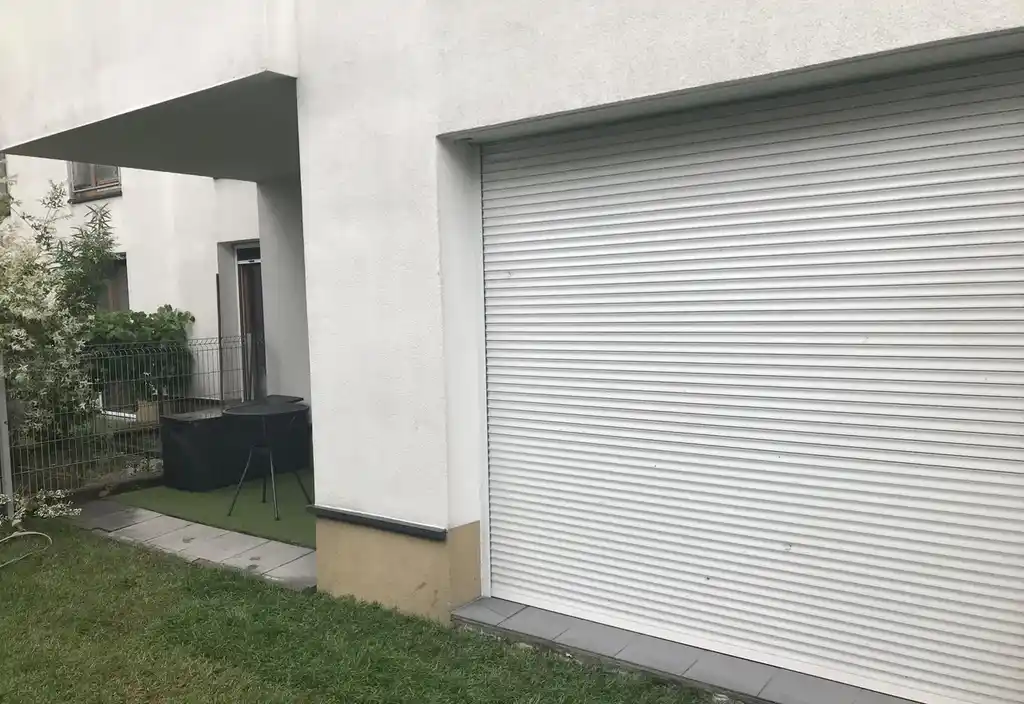 Ciche, 2pokoje z ogródkiem i garażem, pies/kot-tak - zdjęcie 6