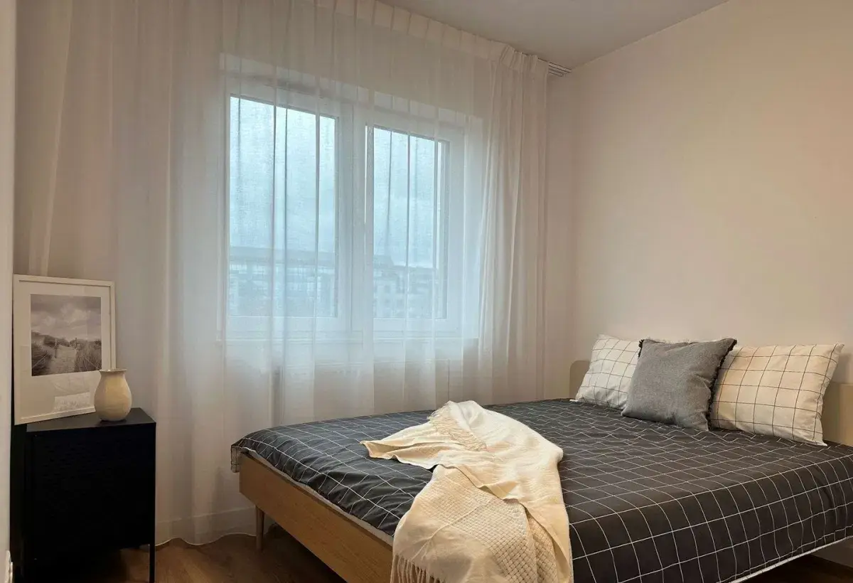 2-pokojowe | 44.1 m2 | Balkon | Internet w cenie | Bezpośrednio - zdjęcie 7
