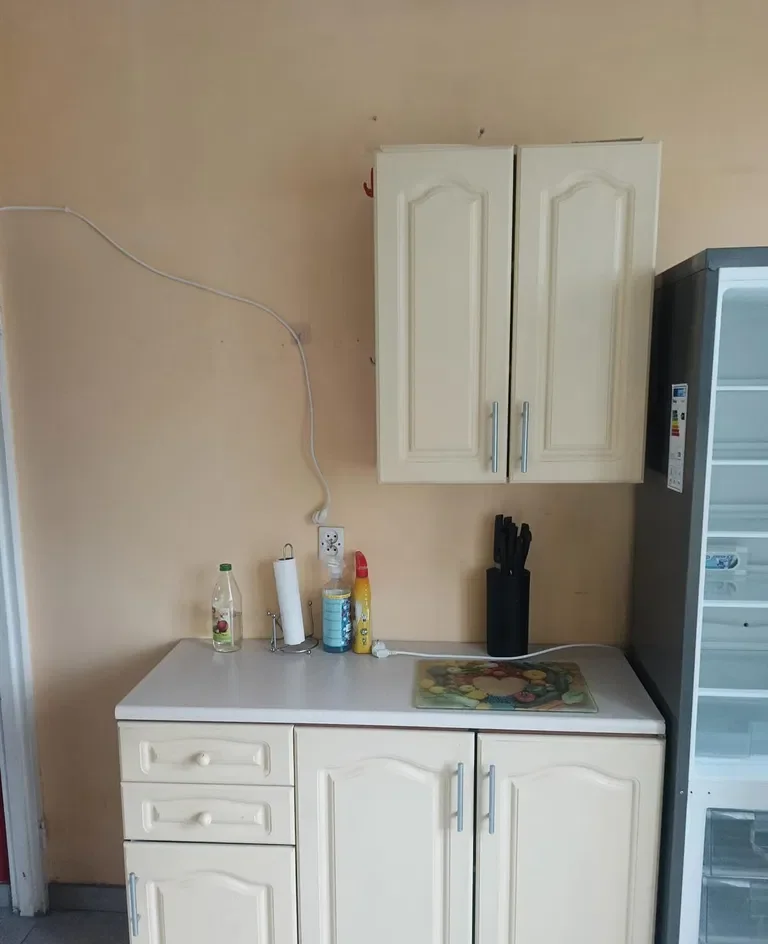 Do wynajęcia mieszkanie 3-pokojowe – 48 m² – Olsztyn, ul. Dworcowa 47 - zdjęcie 5