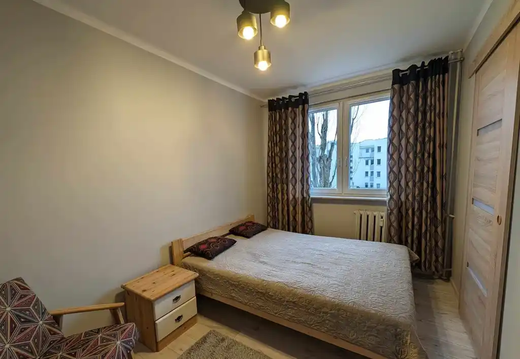 Mieszkanie, 42 m², Koszalin - zdjęcie 7