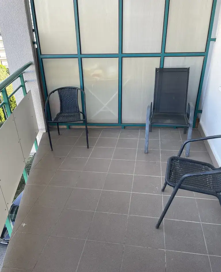 Mieszkanie 2 pokojowe z balkonem, ul. Dożynkowa, Lublin, Przymorze - zdjęcie 6