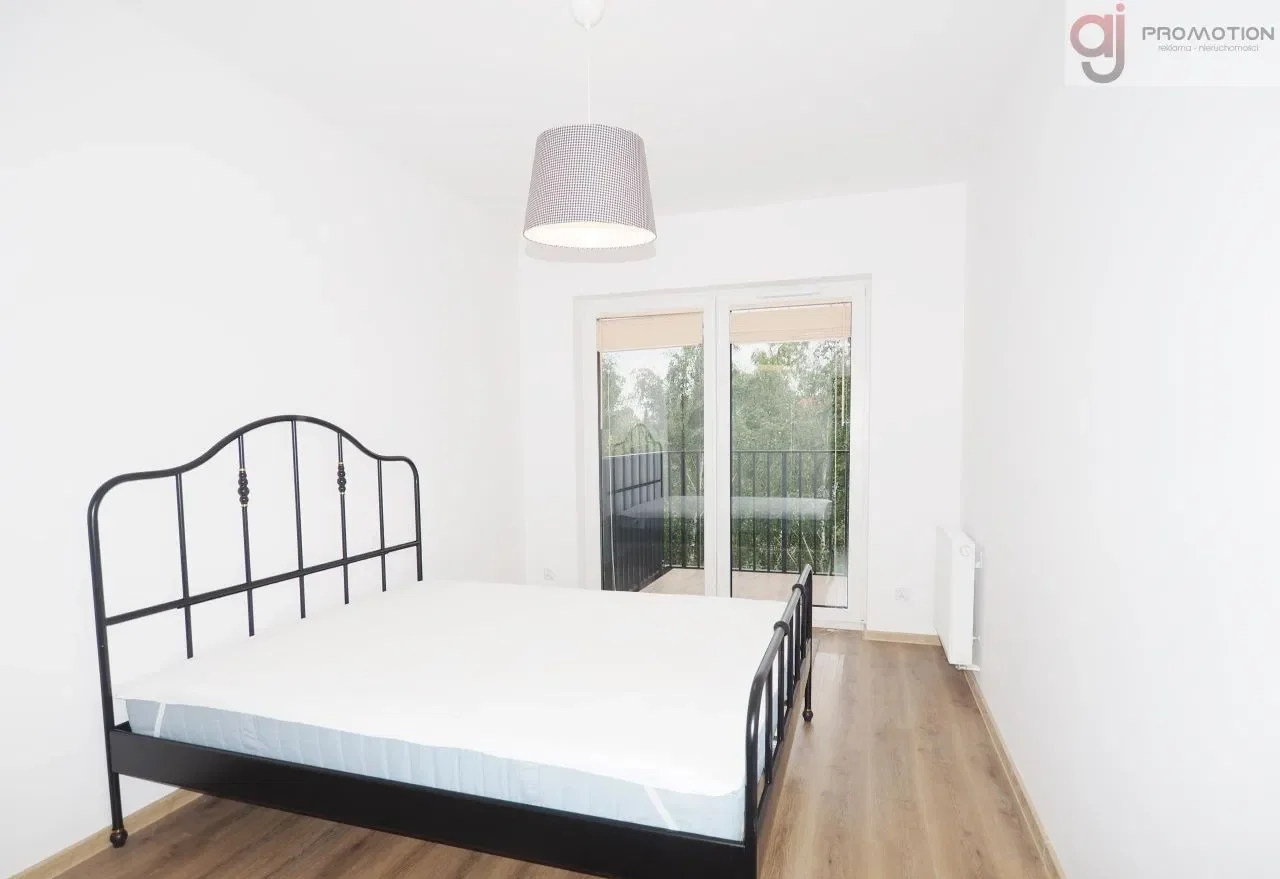 3-pok. 60 m2, 6 piętro, Pomorska 183 - zdjęcie 4